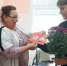 Воспитанники СРЦ провели трогательную акцию «Из детских рук — частичку теплоты» - Быково-медиа