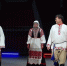 Творческое объединение «Денница» участвовало во Всероссийском фестивале «Русский костюм» в Ярославле - Управление культуры и туризма