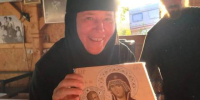Как жительница Кяхты побывала в женском монастыре Пресвятой Богородицы «Троеручица» - Газета Новая Бурятия