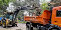 Два микрорайона Ростова остались без воды - Панорама