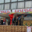 В станице Солдатской состоялся фестиваль казачьей песни памяти Валерия Кокова. - Министерство по делам национальностей и общественным проектам КБР