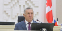 Владимир Невоструев: Реализация наказов избирателей и поддержка участников СВО – приоритеты работы Госсовета Удмуртии - Единая Россия