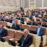Началось третье заседание осенней сессии Государственного Совета - Единая Россия