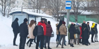 Новые остановки появятся на трёх маршрутах Саратовской области - SaratovNews.Ru