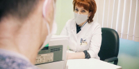 Какие обследования нужны после 40 лет, вопрос снят - Ветта