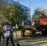 Ямочный ремонт проводят на участках улиц в городе Адыгейске - ИА Адыгея Сегодня