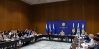 Фото: пресс-служба администрации федеральной территории "Сириус" - НИА-Кубань
