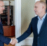 Владислав Шапша поздравил Дмитрия Афанасьева с избранием в Госдуму - Калужский перекрёсток