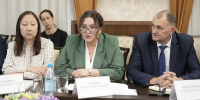 Источник изображений: пресс-служба Минфина Хакасии - НИА Хакасия