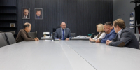 Псковские парламентарии поддержали Станислава Стармолотова на новой должности - Псковская правда