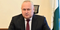 Парламент согласовал кандидатуру Александра Шельдяева на должность премьер-министра Башкирии - ProUral.Info