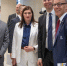 Президент FISU Леонц Эдер прибыл в Казань с рабочим визитом - Министерство спорта