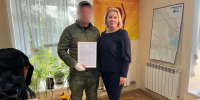 Мария Лиджиева помогла бойцу СВО с операцией и держит на контроле вопрос выплат - Дума