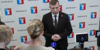 Горсовет Норильска подвёл итоги четвёртого года работы шестого созыва - Администрация города
