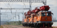 Восточный полигон наращивает мощности в Хабаровском крае - КП Хабаровск