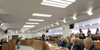 В Магнитогорске избран глава города - Вечерний Магнитогорск
