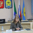 📢 НАЧАЛЬНИК УПРАВЛЕНИЯ ВЕТЕРИНАРИИ ХАБАРОВСКОГО КРАЯ ПРОВЕЛА ЛИЧНЫЙ ПРИЕМ ГРАЖДАН В НАШЕМ РАЙОНЕ - Нанайский район