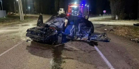 Три человека пострадали в ДТП под Воронежем - Обозреватель.Врн