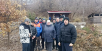 УФСИН России по Алтайскому краю продолжают сотрудничество с храмами Барнаула - Алтайская митрополия