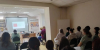 Жизнь в кресле: брянских стоматологов научили экстренной помощи при анафилаксии - БрянскToday.Ru