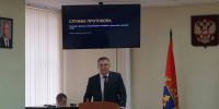 Александр Ермаков обучил брянских героев тонкостям государственного протокола - БрянскToday.Ru
