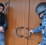 Росгвардия задержала неадекватного новгородца на территории детского сада - Газета Новгород