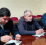В Цунтинском районе обсудили подготовку школьных автобусов к зиме - Цунтинский район