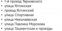 Более чем на 10 улицах в Пензе отключили воду - Пенза-Обзор