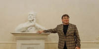 Алексей Фомин может стать министром культуры Удмуртии - Комсомольская Правда