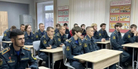 Проект реализуется в рамках национального проекта «Молодёжь и дети», инициированного президентом России. - Новгородские Ведомости