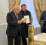 Универсанты оставили послание потомкам в «Капсуле мира и дружбы» - ЛГУ им. А. С. Пушкина