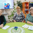 Порядка тысячи вологжанок стали участницами женского клуба «Шанс» - Правительство Вологодской области
