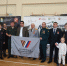 Военно-патриотическая игра «Мисайловский прорыв» прошла в Ленинском округе - Ленинский городской округ