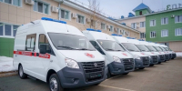 Сургутская скорая помощь отмечает юбилей - Местное время