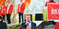 Депутат от КПРФ Егоров направил запрос в ФАС для проверки роста тарифов ЖКХ - ИА Нижний сейчас