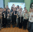 Книжкина помощница - ЦБС г. Киселевска