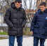 Ямальская столица становится комфортнее для жизни - ГТРК Ямал