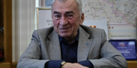 Сергей Бебенин в интервью рассказал, как изменилась Ленобласть и что теперь будет делать ЗакС - 47Channel.Ru