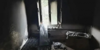 В Астраханской области на пожаре погиб пенсионер - ГТРК Лотос
