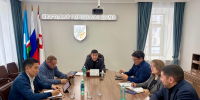 В Якутской городской Думе обсудили цифровое развитие города и бюджет программы на 2027 год - Городская Дума
