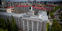 В 2028 году в Уфе пройдет саммит ШОС - Комсомольская правда