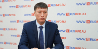 «Экопарк» работает в штатном режиме - ИА Хакасия