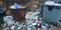 В Кольском округе убрали свалку на въезде в природный парк - SeverPost.ru