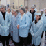 Секреты производственной работы увидели свердловские школьники - ГТРК Урал