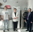 Представители Общественной палаты провели выездное мероприятие в школе № 35 г.Оренбурга, где ознакомились с реализацией грантового проекта «АгроДело35» - ООМК