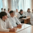 Встреча с инспектором ПДН - ООМК