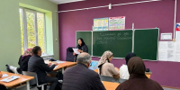 Более 77 тысяч жителей Дагестана написали диктант на родных языках - РИА Дагестан