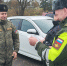 Смотр автотранспорта – вклад в безопасность на дорогах - Газета Лужская правда