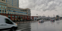 Влияет на экономику и социальную стабильность. Петербург обновил ключевые автодороги в рамках нацпроекта - Neva.Today