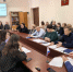 В Тихоокеанском Медицинском обсудили изменения в договоре с профсоюзом - ТГМУ